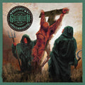 Greendeath - Hallowmass  (New Vinyl LP)