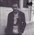Greg Ashley - Pictures of Saint Paul Street [Clear Vinyl]  (New Vinyl LP)