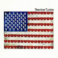 Greg Graffin - American Lesion [White Vinyl]  (New Vinyl LP)