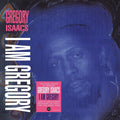 Gregory Isaacs - I Am Gregory [Import]  (New Vinyl LP)