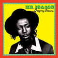 Gregory Isaacs - Mr. Isaacs  (New Vinyl LP)