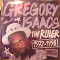 Gregory Isaacs - The Ruler 1972-1990: Reggae Anthology  (New Vinyl LP)