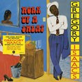 Gregory Isaacs - Work Up A Sweat [Import]  (New Vinyl LP)