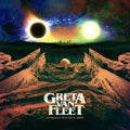 Greta Van Fleet - Anthem of the Peaceful Army  (New Vinyl LP)