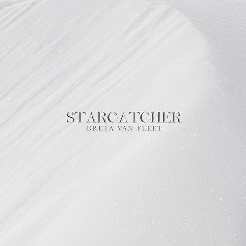 Greta Van Fleet - Starcatcher (Limited Edition, Ruby Red Colored Vinyl) [Import] ((Vinyl))