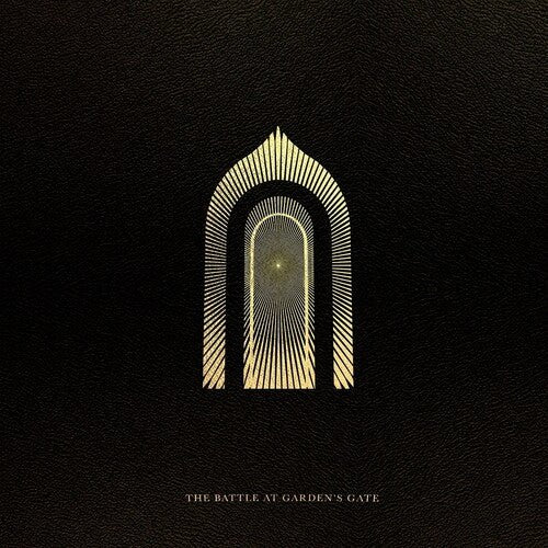 Greta Van Fleet - The Battle At Garden's Gate [White Vinyl] (New Vinyl LP)