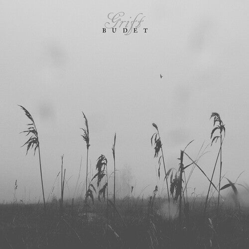 Grift - Budet  (New Vinyl LP)