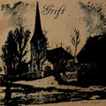 Grift - Fyra Elegier  (New Vinyl LP)