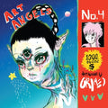 Grimes - Art Angels  (New Vinyl LP)