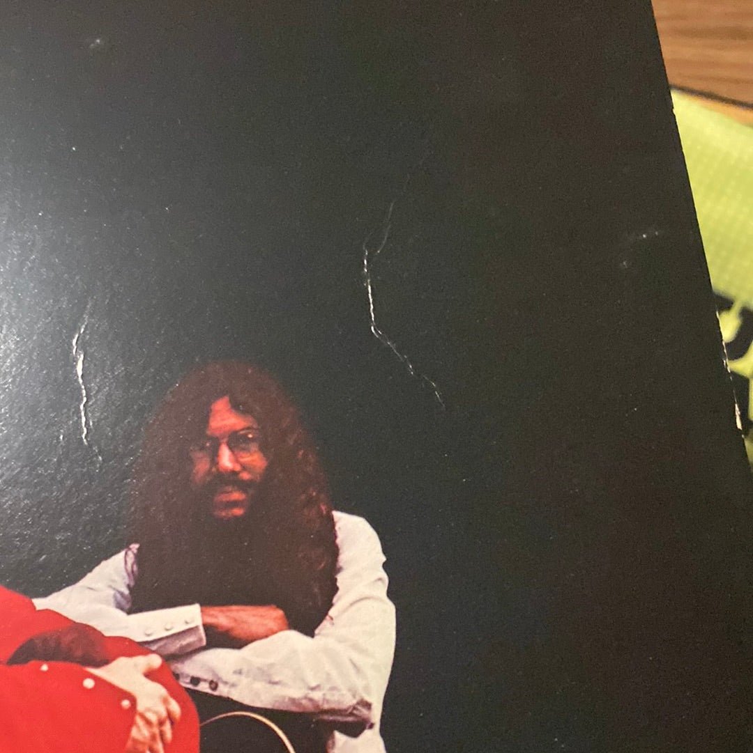 Grin - Grin (Used Vinyl LP)