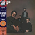 Grinder's Switch - Grinder's Switch Featuring Garland Jeffreys [Orange Vinyl]  (New Vinyl LP)
