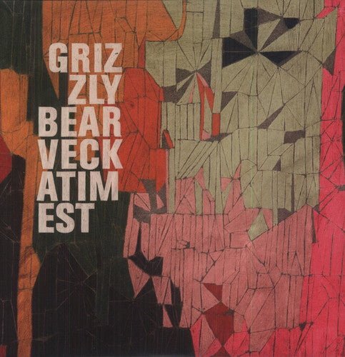 Grizzly Bear - Veckatimest  (New Vinyl LP)