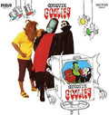 Groovie Goolies - Groovie Goolies [Franken-Green Vinyl]  (New Vinyl LP)