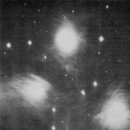 Grouper - AIA: Dream Loss  (New Vinyl LP)