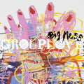Grouplove - Big Mess [Red Vinyl]  (New Vinyl LP)
