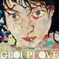 Grouplove - Never Trust A Happy Song [Green Vinyl]  (New Vinyl LP)