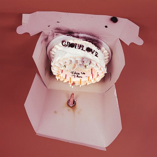 Grouplove - This Is This  (New Vinyl LP)