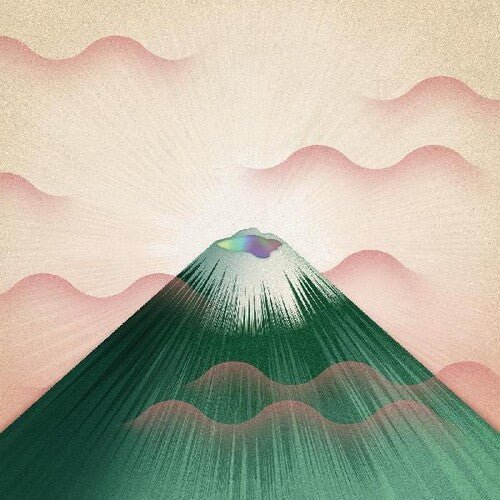 Gruff Rhys - Seeking New Gods [Green Vinyl]  (New Vinyl LP)