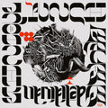 GRUP SES AND ETHNIQUE PUNCH - Deli Divan ((Vinyl))