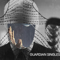 Guardian Singles - Guardian Singles [Red Vinyl]  (New Vinyl LP)