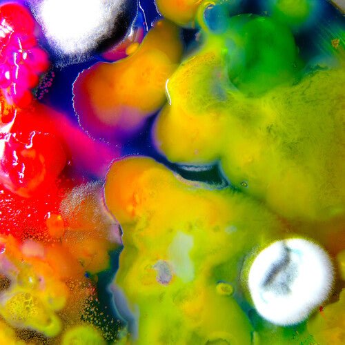 Guerilla Toss - Famously Alive [Purple Vinyl]  (New Vinyl LP)