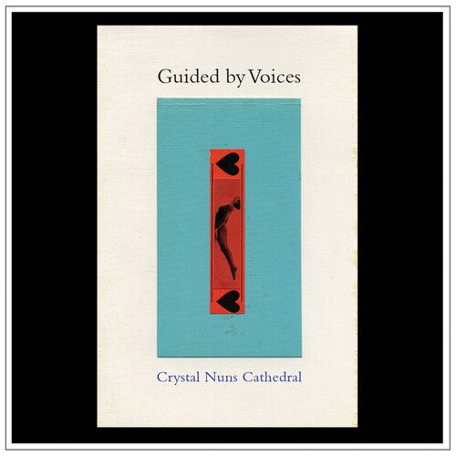 Guided by Voices - Crystal Nuns Cathedral  (New Vinyl LP)