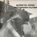 Guided By Voices - Devil Between My Toes  (New Vinyl LP)