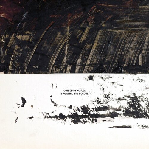 Guided By Voices - Sweatying the Plague  (New Vinyl LP)