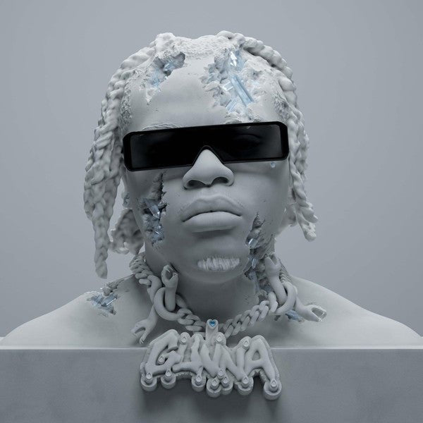 Gunna - DS4EVER [Silver Vinyl]  (New Vinyl LP)