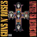 Guns N Roses - Appetite for Destruction [Limited Edition Double Vinyl]  (New Vinyl LP)
