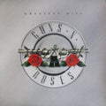 Guns N Roses - Greatest Hits  (New Vinyl LP)