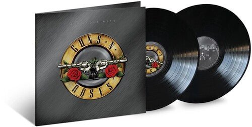 Guns N Roses - Greatest Hits  (New Vinyl LP)
