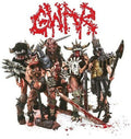 Gwar - Scumdogs of the Universe [Anniversary Edition]  (New Vinyl LP)