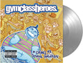 Gym Class Heroes - As Cruel As School Children [Silver Vinyl]  (New Vinyl LP)