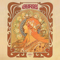 Gypsy - Gypsy ((Vinyl))