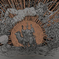 Hadit - With Joy And Ardour Through The Incommensurable Path  (New Vinyl LP)