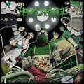 Haemorrhage - We are the Gore  (New Vinyl LP)