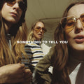 Haim - Something To Tell You  (New Vinyl LP)