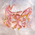 Hakushi Hasegawa - Mahōgakkō (LILAC SMOKE MARBLED VINYL) ((Vinyl))