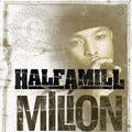 Half-A-Mill - Milion  (New Vinyl LP)