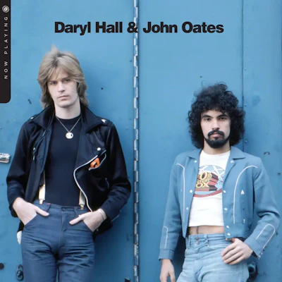 Hall & Oates - Now Playing (Brick & Mortar Exclusive) ((Vinyl))