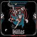HALLAS - The Hallas Saga - Live At Cirkus ((Vinyl))