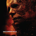 Halloween Kills - Original Motion Picture Soundtrack [Orange Vinyl]  (New Vinyl LP)