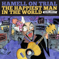 Hamell On Trial - The Happiest Man In The World ((Vinyl))