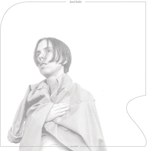 Hand Habits - Placeholder  (New Vinyl LP)