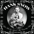 Hank Snow - Let Me Go Lover: The Country Hits 1950-62  (New Vinyl LP)