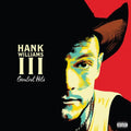 Hank Williams III - Greatest Hits  (New Vinyl LP)