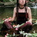 Harmony Woods - Graceful Rage [Green Viny]  (New Vinyl LP)