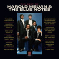 Harold Melvin & Blue Notes - The Best Of Harold Melvin & The Blue Notes  (New Vinyl LP)