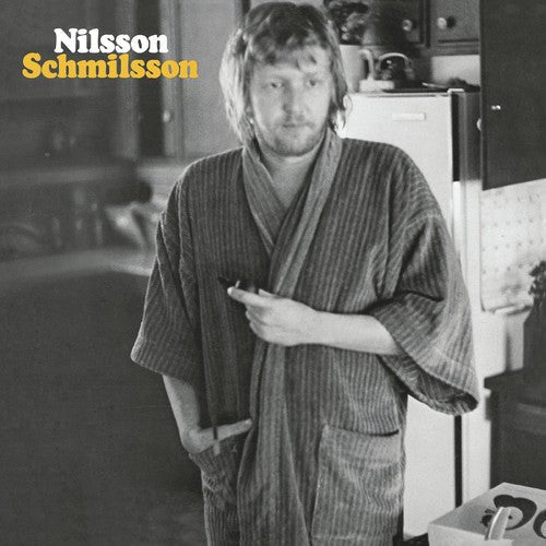 Harry Nilsson - Nilsson Schmilsson  (New Vinyl LP)